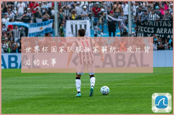 世界杯国家队服独家解析:设计背后的故事