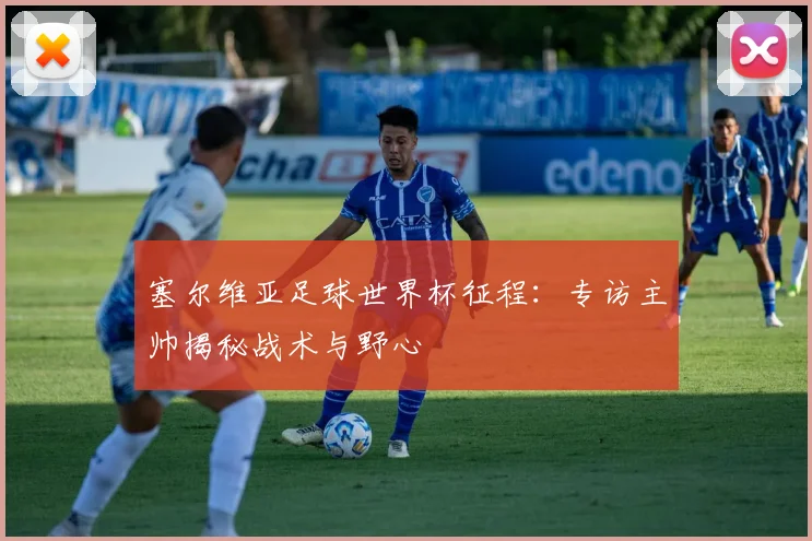 塞尔维亚足球世界杯征程:专访主帅揭秘战术与野心